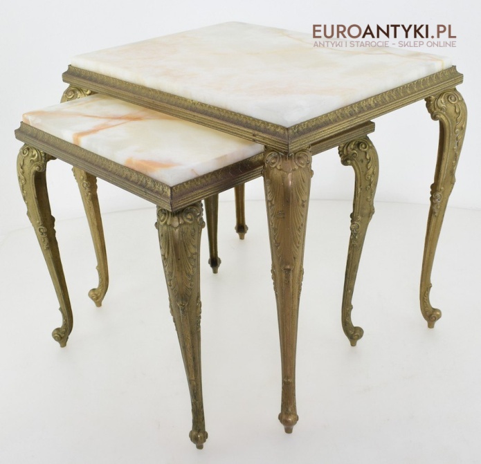 stoliczki onyksowe stoliczki onyksowe